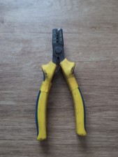 Klauke K4 Presszange /