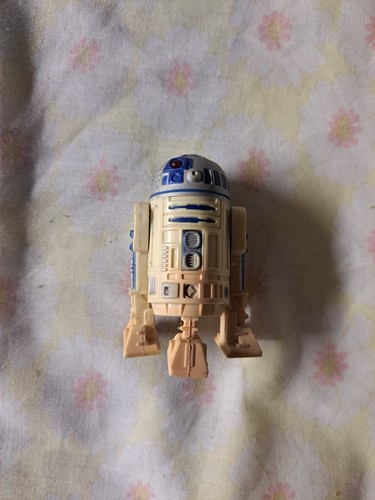 Star wars electronic - star, r2-d2