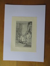 Art painting - painting,, 18.jh.