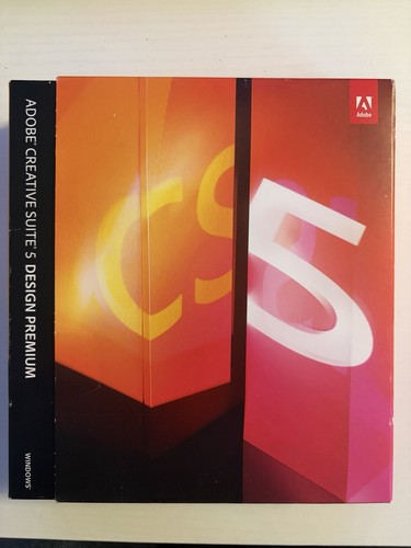 Adobe creative suite - creative,