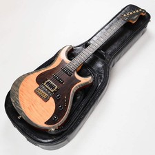 Gebrauchte E-Gitarre Knaggs