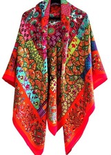 HERMES PARIS 140 KASCHMIR