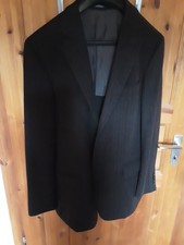 ZEGNA Sakko Gr 50 Braun