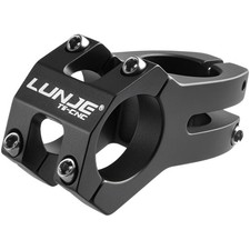 Fahrrad Vorbau Aluminium 25