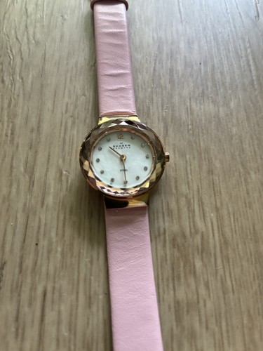 Skagen 456srlt swarovski - 456srlt,