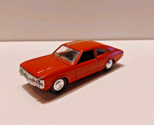 Gama - 0996-7 - 1:43 - Ford M 