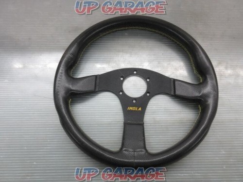 Italvolanti imola 35cm lenkrad - 35cm,