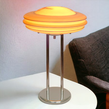 Art Deco Schreibtischleuchte