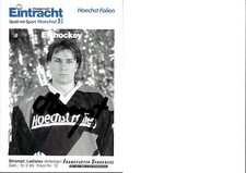 LADISLAV LACI STROMPF