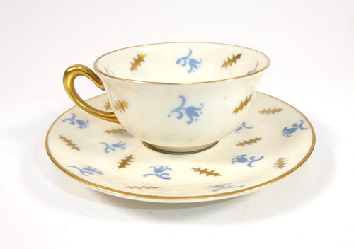 Tasse sammeltasse - tasse,