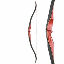 Bogen Recurvebogen Holzbogen