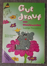 Malvorlagen Windowcolor