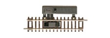 Roco elektr entkupplungsgleis - roco, elektr.