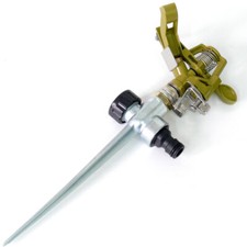 Impulsregner Rasensprenger