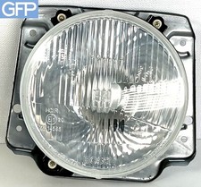Scheinwerfer (H4) - VW Golf II