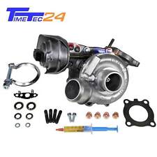 Turbolader FORD C-Max Focus Galaxy Mondeo 2.0TDCi 85kW-120kW 806498 +Montagesatz