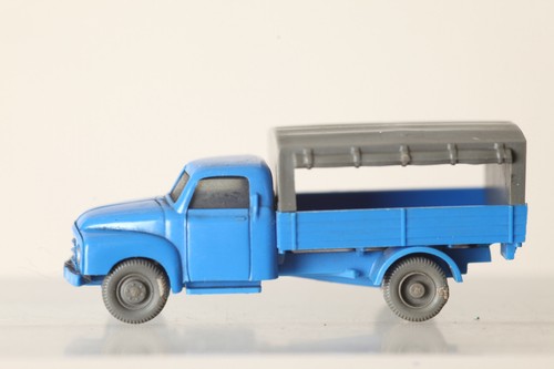 Wiking 602 opel - h0,