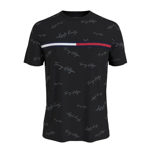 Tommy hilfiger signature - hilfiger,
