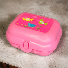 TUPPERWARE A27 MINI-TWIN ROSA