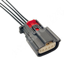 Stecker 4-polig Reparatursatz