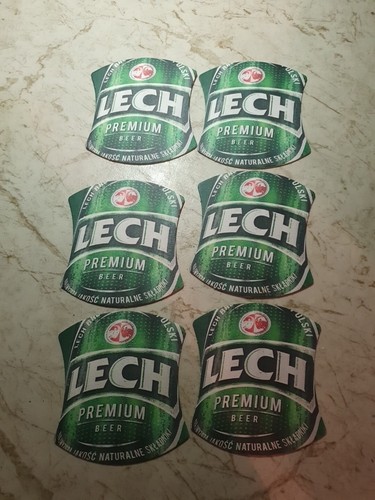 Bierdeckel 6er