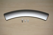 Türgriff Griff für Trockner Wäschetrockner Siemens 008633 Farbe silber - defekt