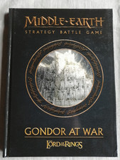 GW Herr der Ringe Tabletop -