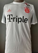 ⚽Bayern⚽ München Trikot M Saison 2020 Sondertrikot Adidas TRIPLE Limitiert 