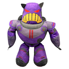 Imperator Zurg Lightyear Toy