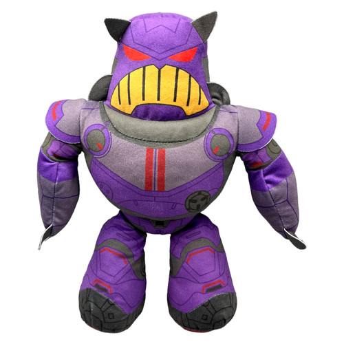 Imperator zurg lightyear toy - zurg,