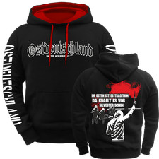 Männer Kapuzenpullover