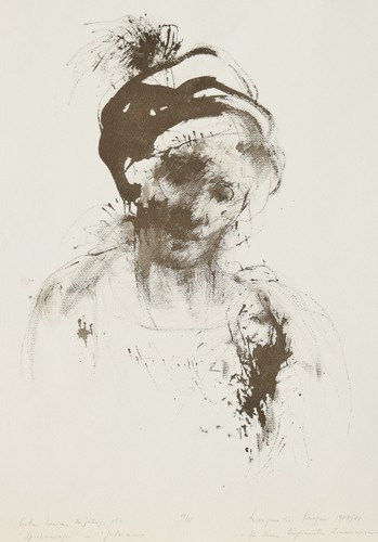 Margarethe krieger 1936 - margarethe, /