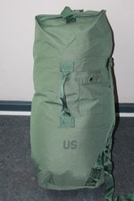 Orig. US Army Airforce Duffle