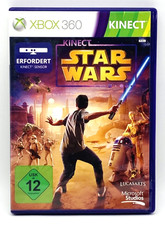 Star Wars Microsoft XBOX 360