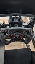 Fanatec Wheel Formula V2.5X