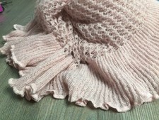 Stola Überwurf Dreieckstuch Neu unbenutzt 