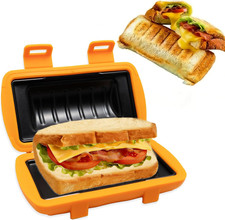 Microwave Sandwich Maker
