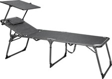 Berger Slimline Dreibein