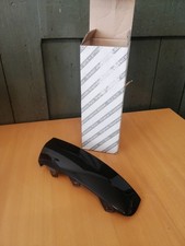 Fiat 500 Abdeckung Stoßstange Hinten Links 735659700-G (B46)