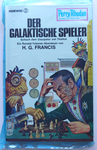 Perry rhodan planeten - perry,