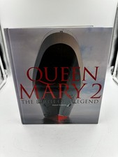 Qzeen Mary 2 The Birth of a