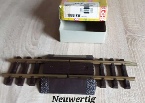 Lgb gleis gerade - lgb, g