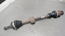 Antriebswelle Rechts Renault