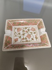 Aschenbecher Maebata Porzellan