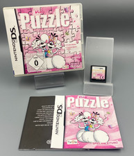 Diddl Puzzle | Nintendo DS