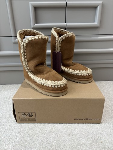 Neu mit karton mou eskimo - karton, 24