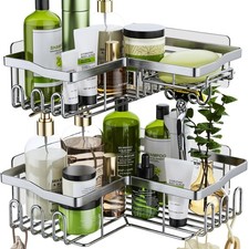 Duschregal Ecke Duschablage