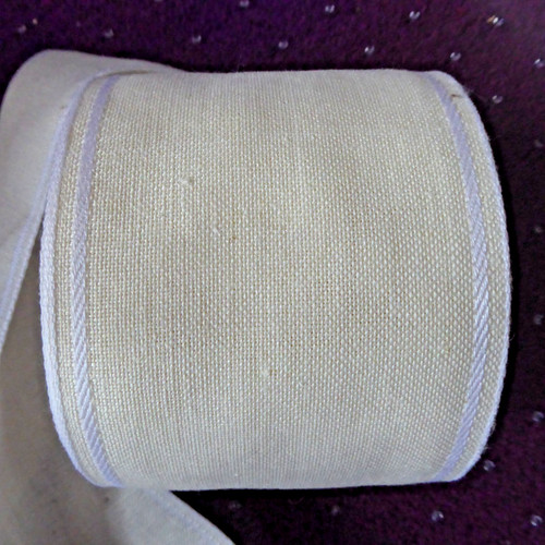 Stickband leinenband vaupel - stickband,