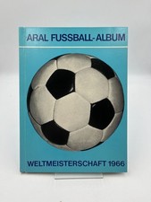 Aral fussball album - aral,