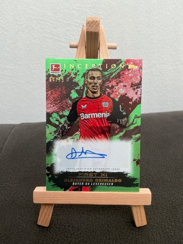 Alejandro grimaldo auto 75 - auto, /75